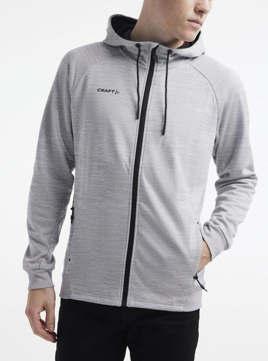 Produktbild Craft Adv Unify Fz Hood M (4XL)