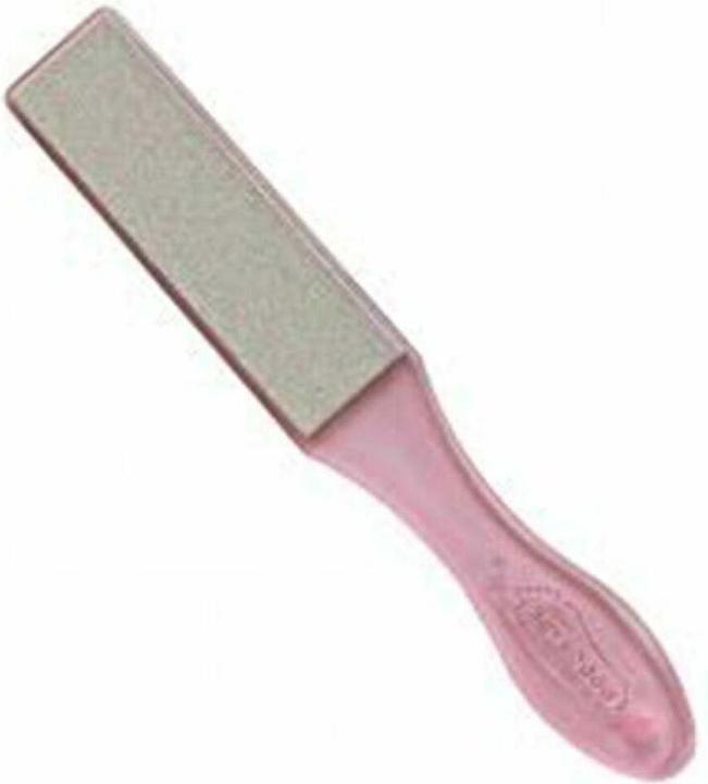 Produktbild Caso Hühneraugen-Enferner 75480 Beidseitig Rosa