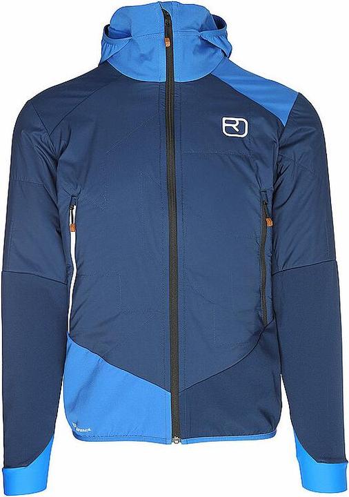 Immagine prodotto Ortovox Col Becchei Hybrid Jacket Sw (S)