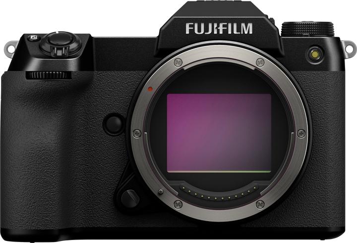 Fujifilm GFX 100S Swiss Garantie, chargeur inclus