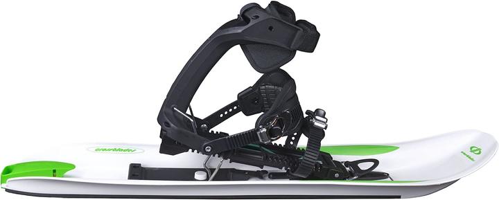 Actual product image Crossblades Softbootbindung (35.04")