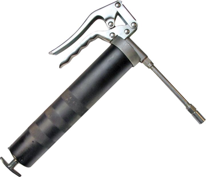 Actual product image BGS One-hand grease gun