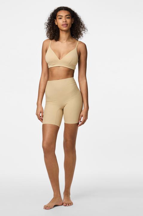Produktbild Pieces Pcnamee Triangle Bra Noos (Einzelpack, L)
