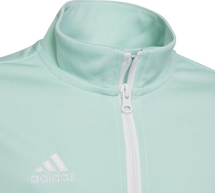 Immagine prodotto adidas Entrada 22 Giacca da allenamento per bambini (164)