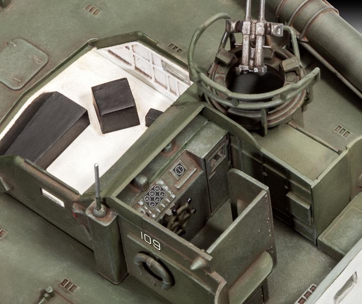 Image du produit Revell Set modèle Patrol Torpedo Boat PT-109