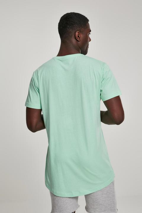 Produktbild Urban Classics Shaped Long Tee (XS)