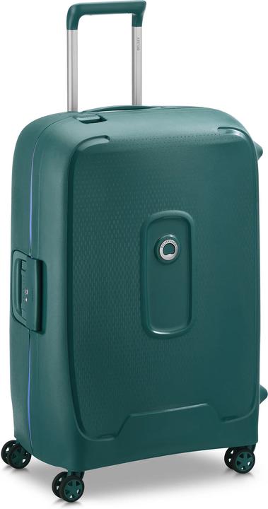 Image du produit Delsey Moncey 4 roues trolley 69 cm (82 l, L (90 - 115l))