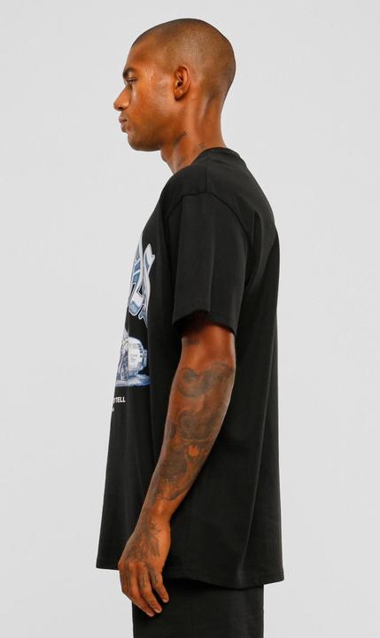Produktbild Urban Classics Queens Oversize Tee - 119377 (XS)
