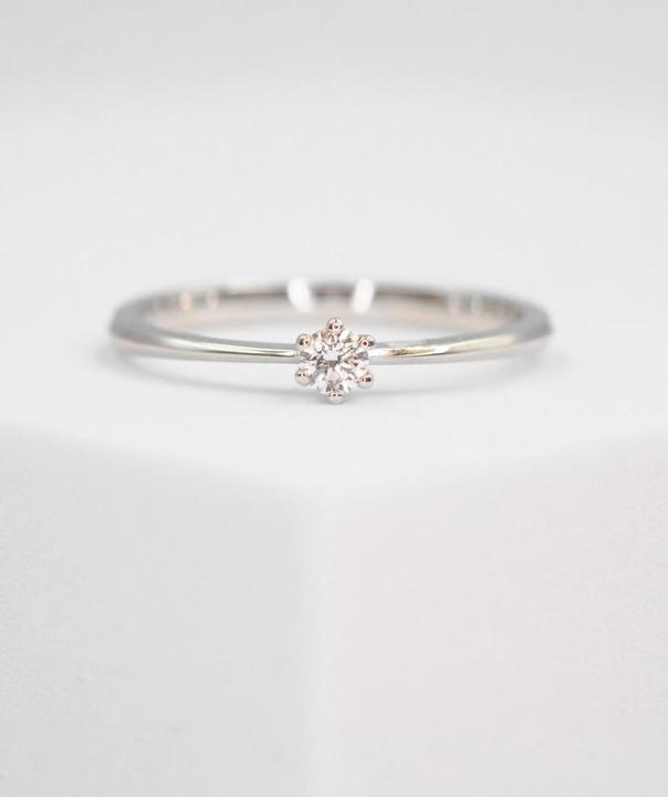 Produktbild Muau Ring (52, 750/18 K Gold)