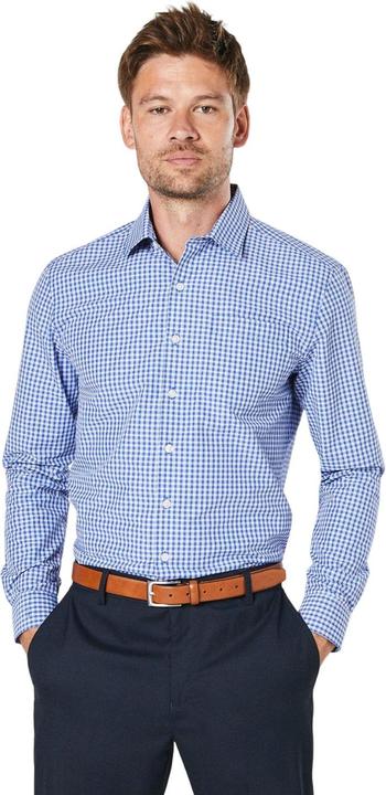Burton Hemd Leger Langärmlig (M)