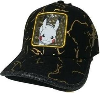 Capslab Pokemon - Pikachu - U Grosse