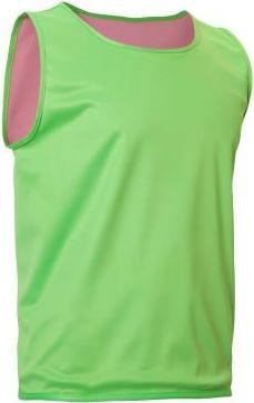 Actual product image Hasbro Reversible rugby bib