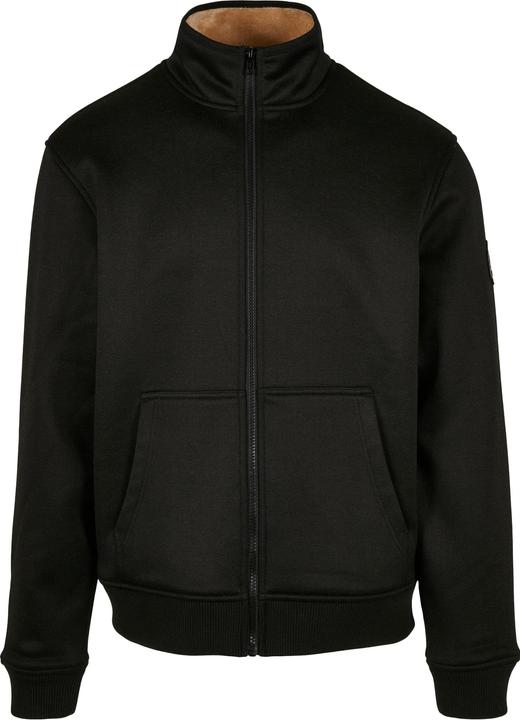 Immagine prodotto Urban Classics Giacca Teddy Bonded Zip (S)