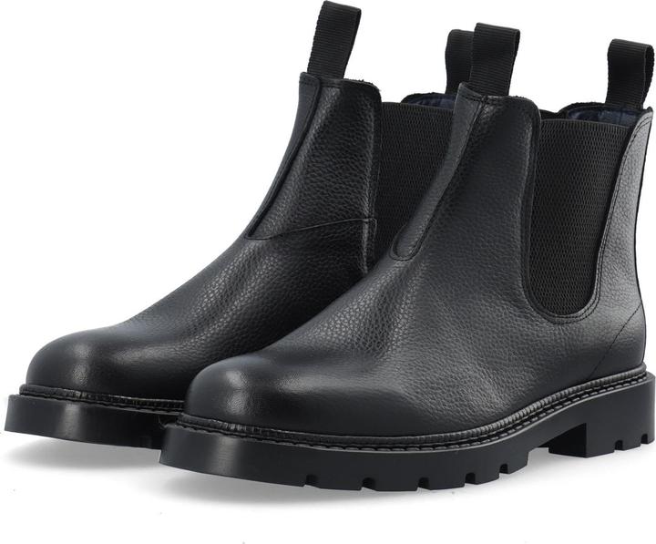 Actual product image Bianco BIAJEFF Chelsea Boots (45)