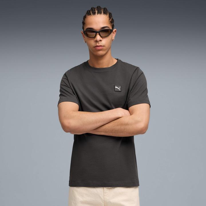 Actual product image Puma Ess Elevated Tee (L)