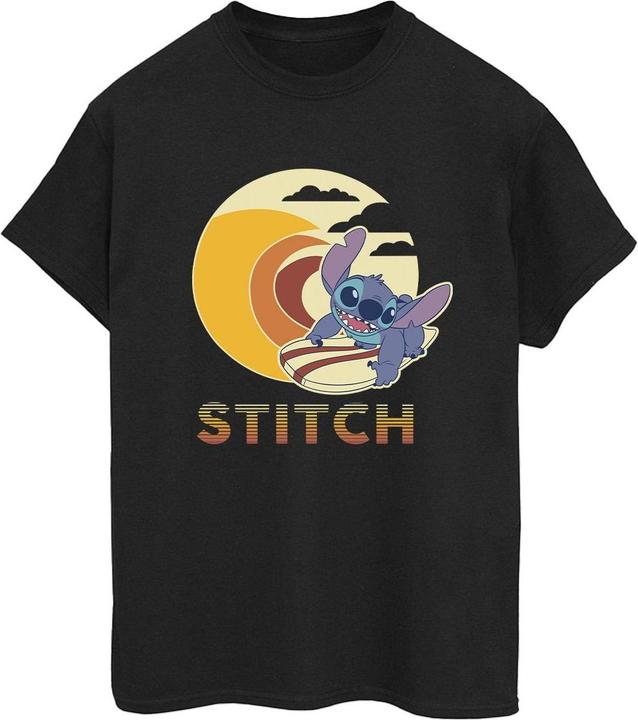 Disney Lilo & Stitch Summer Waves TShirt (L)