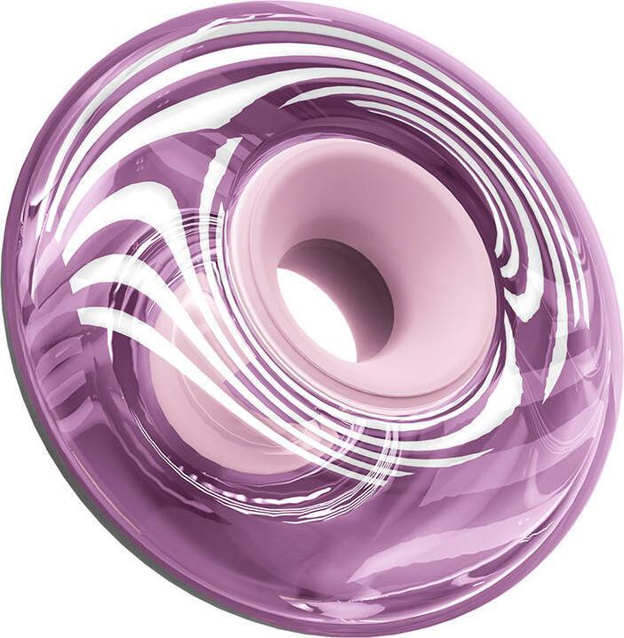 Image du produit Geske Sonic Cool & Warm Face & Body Massager 9in1 (pink)