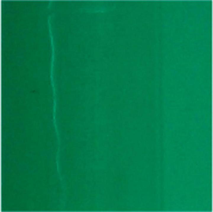 Actual product image Creativ Company Glass/porcelain painting pencil (Green, 4 mm, 1 x)