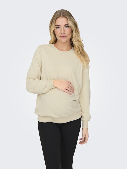 Immagine prodotto Only Maternity Felpa OLMAGATHE Felpa (XXL)
