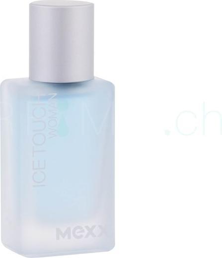 Image du produit Mexx Ice Touch Woman 2014 (Eau de toilette, 15 ml)