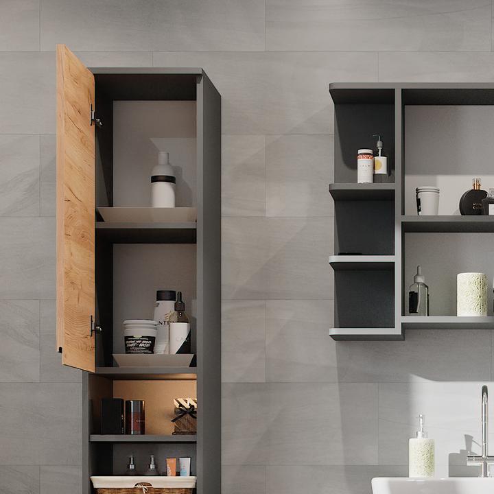Produktbild Vicco J-Shape (30 x 30 x 190 cm)