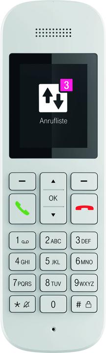 Produktbild Telekom Sinus 12