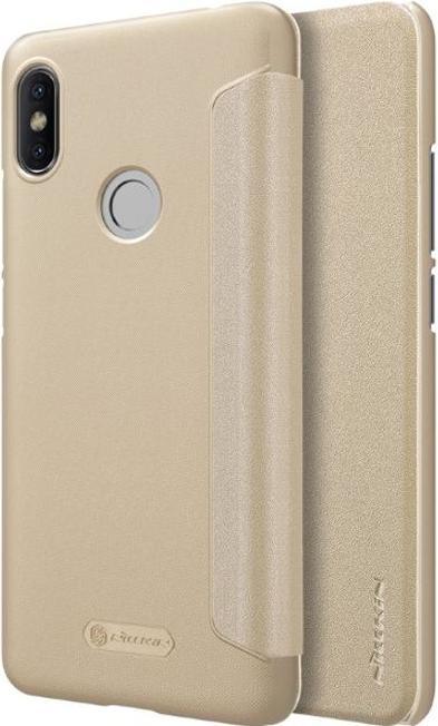 Produktbild Nillkin Sparkle Series (Xiaomi Redmi S2)