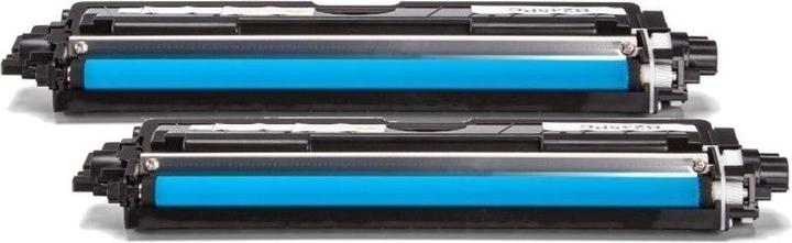 Image du produit Hermex Toner compatible pour Brother DCP-9020CDW (C)