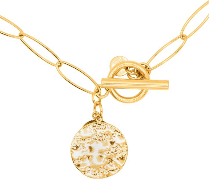 Immagine prodotto Heideman Elio color oro (100% acciaio inossidabile)