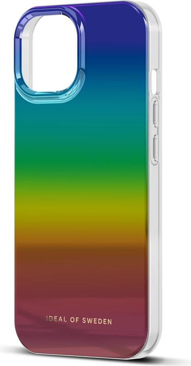 Actual product image iDeal Of Sweden Designer hard cover (Apple iPhone 15)