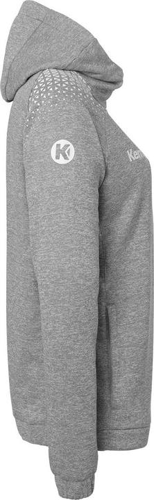 Immagine prodotto Kempa Kapuzenjacke Ambition 28 Women (XXL)