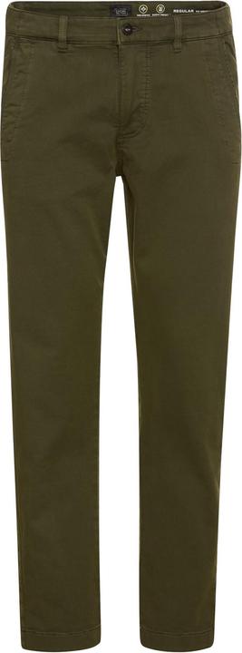 Actual product image Camel Active fleXXXactive® Chino Regular Fit aus Baumwollmix (32)