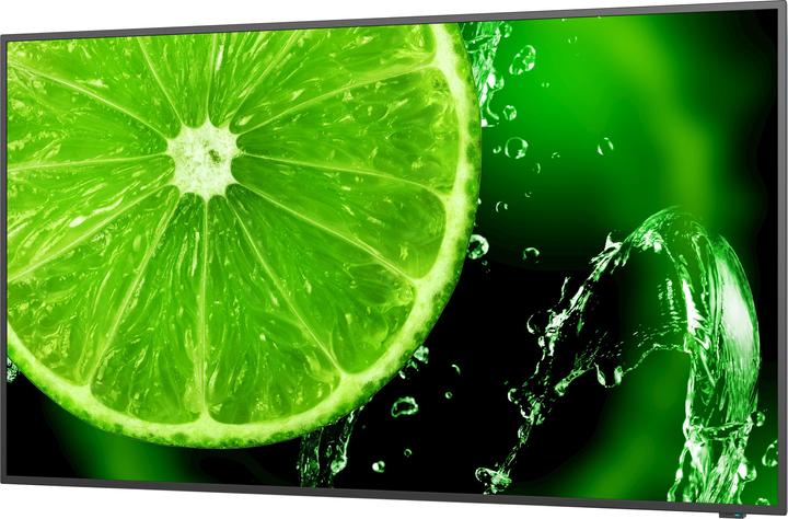 Actual product image NEC MultiSync E558 (3840 x 2160 Pixels, 54.60")
