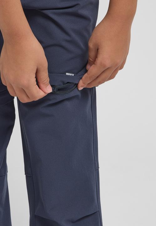 Immagine prodotto Jack Wolfskin Active Zip Off Pants K (140)
