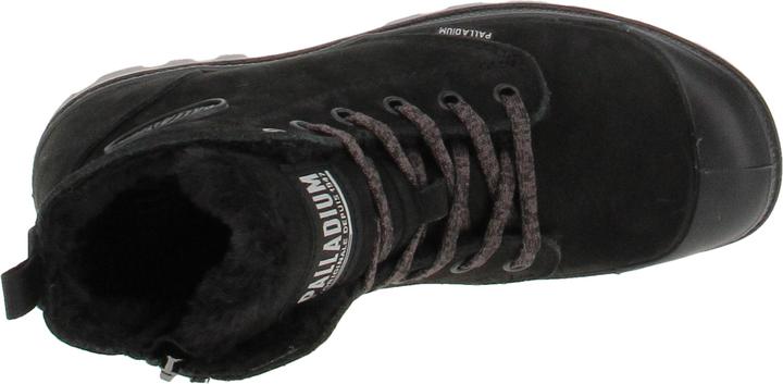 Actual product image Palladium Ankle boot (37)