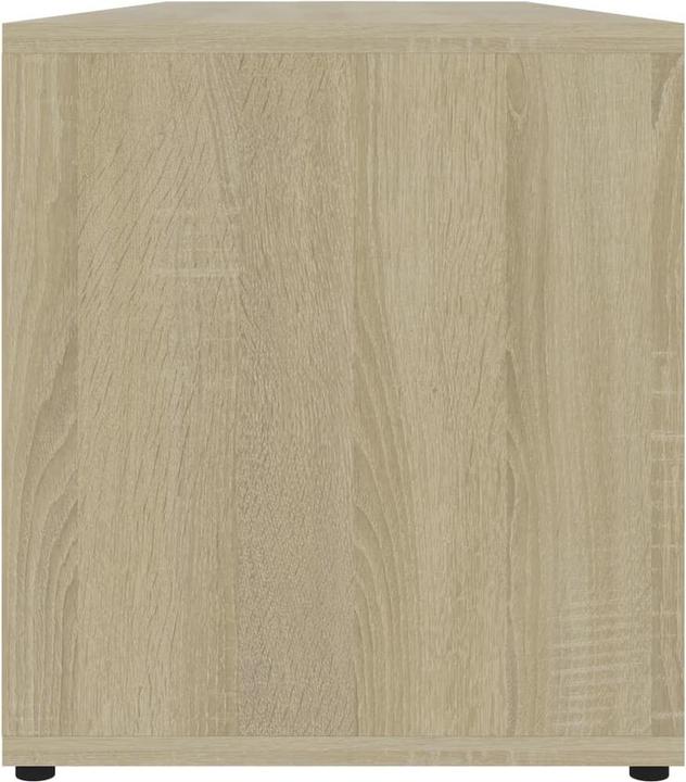 Actual product image VidaXL Caroline (120 x 34 x 37 cm)