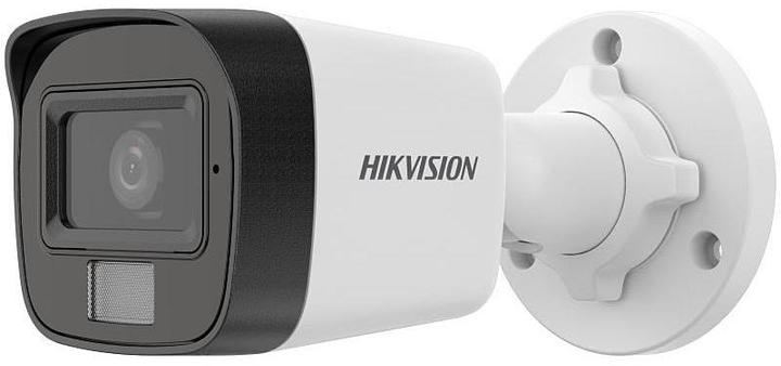 Actual product image Hikvision IP Kamera DS-2CD1041G2-LIU 2.8mm Polen