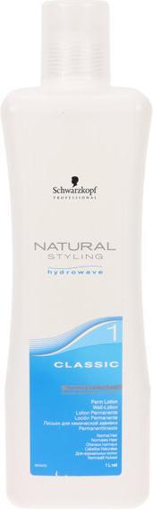 Actual product image Schwarzkopf 4045787132441 (1000 ml, Liquid shampoo)