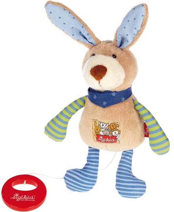 Sigikid Hase
