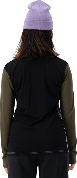 Immagine prodotto Mons Royale Yotei L/S da donna (L)