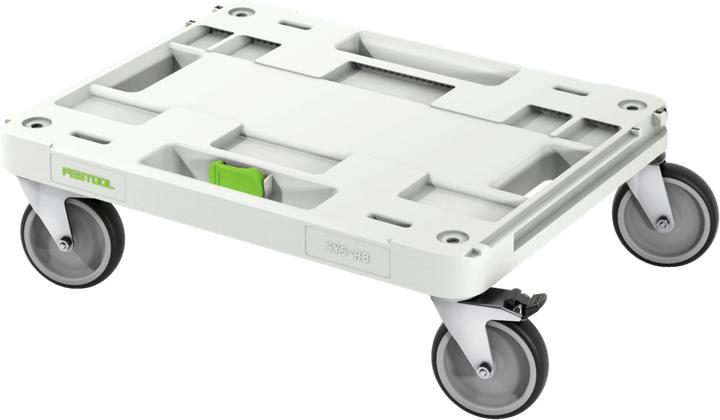Actual product image Festool Transport roller (100 kg)