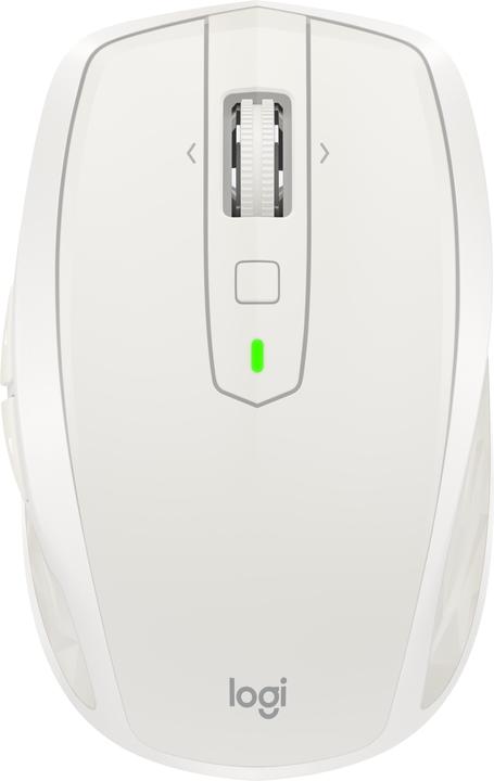 Actual product image Logitech MX Anywhere 2S (Wireless)