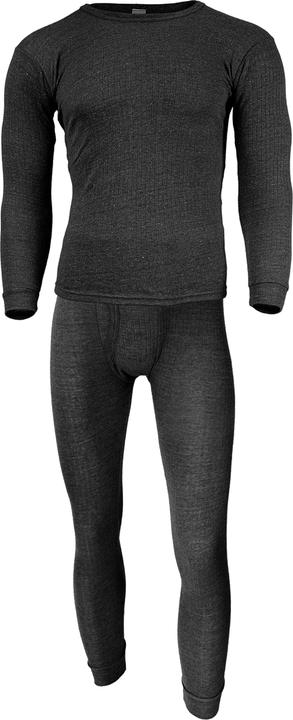 Black Snake cushy (3XL)