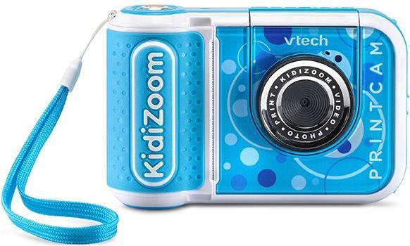 Actual product image VTech KidiZoom Print Cam