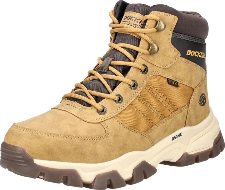 Actual product image Dockers Stiefelette (45)