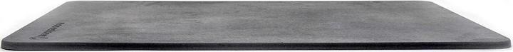 Actual product image Moonstone Bath Mat Dark Grey (60 x 40 cm)