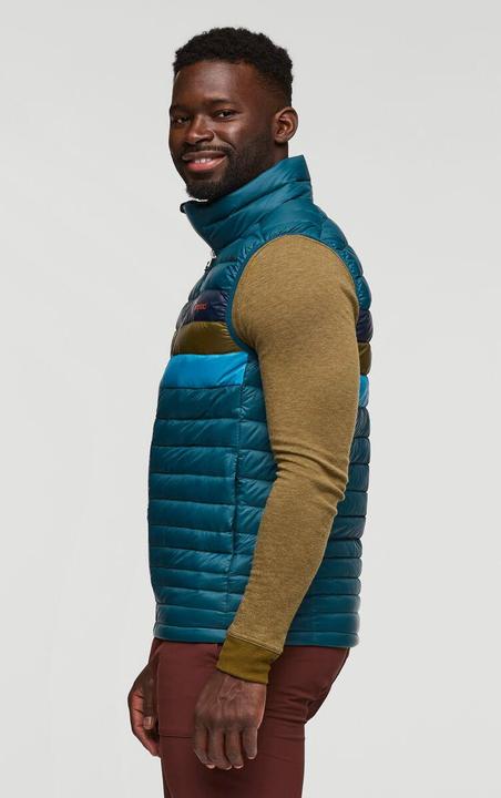 Actual product image Cotopaxi Fuego Down Vest (XL)