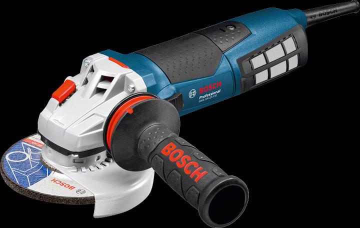Image du produit Bosch Professional GWS 19-125 CIE (125 mm)