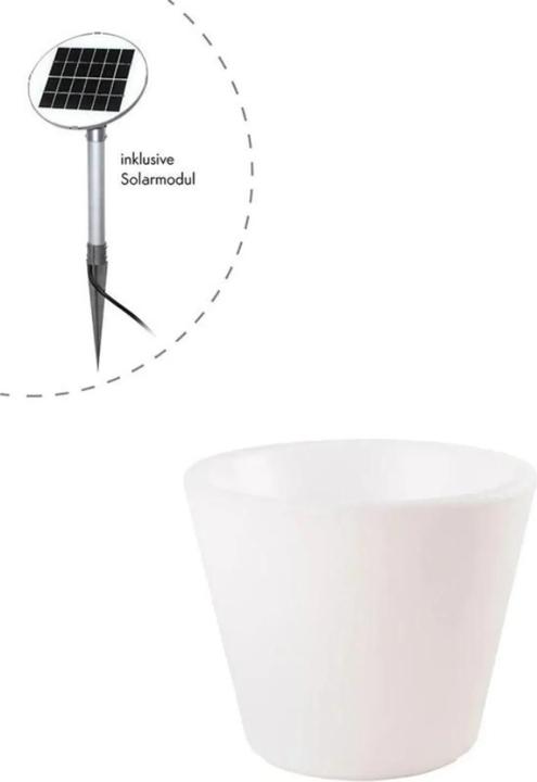 Produktbild 8 seasons design Shining Classic Pot (49 cm)