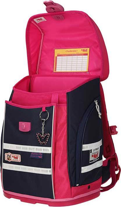 Immagine prodotto Mc Neill ERGO PRIMERO - Set di zaini scolastici 4pz. (20 l)